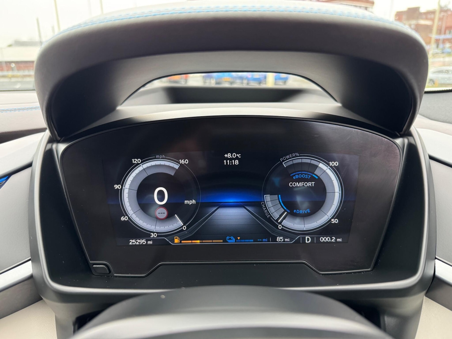 Used BMW i8 2015 for sale - 77291668: Photo 12