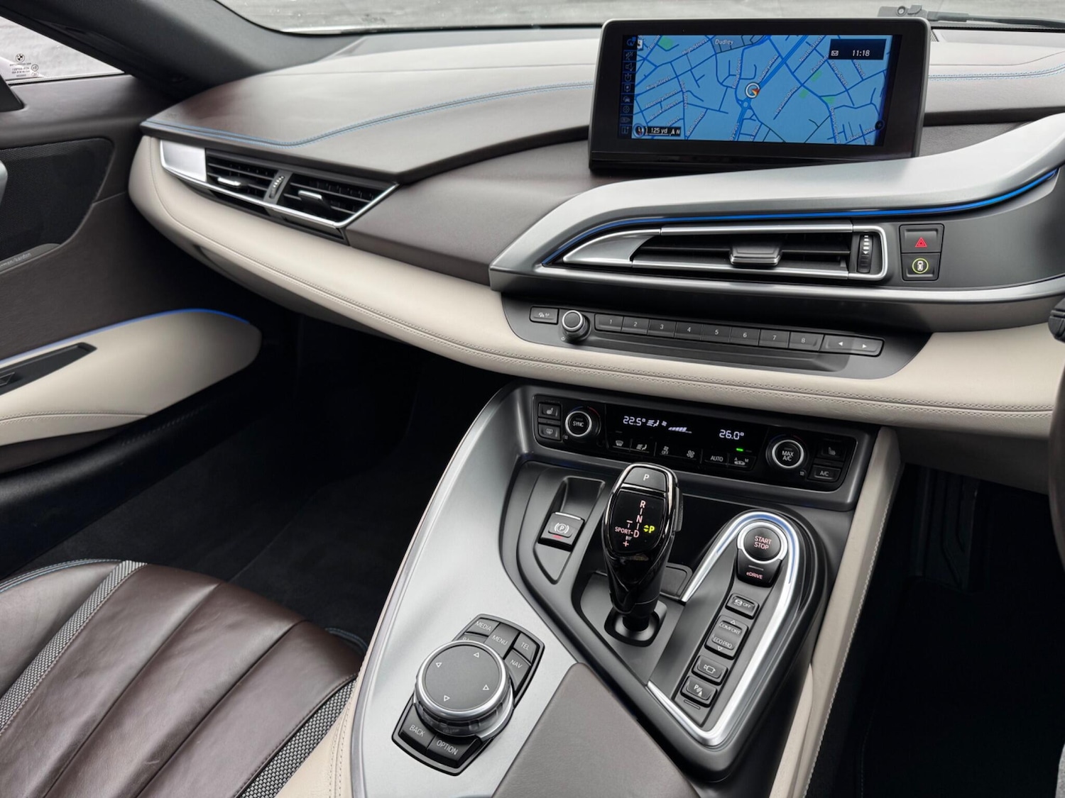 Used BMW i8 2015 for sale - 77291668: Photo 13