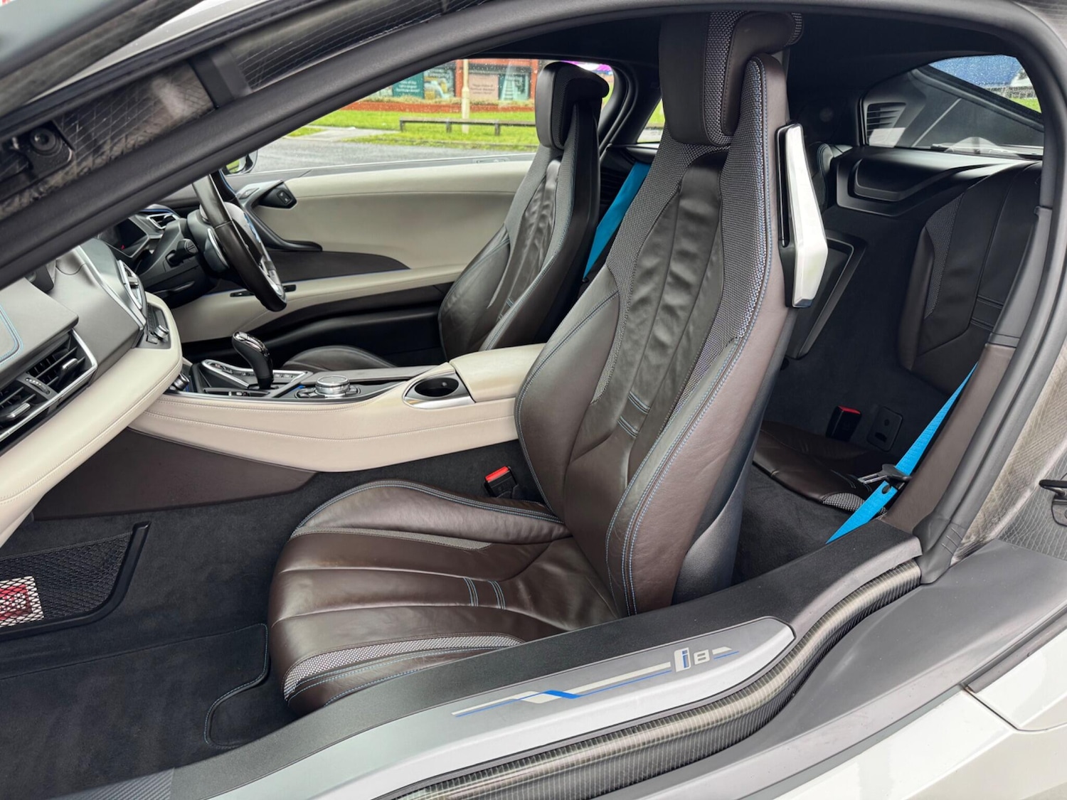 Used BMW i8 2015 for sale - 77291668: Photo 16