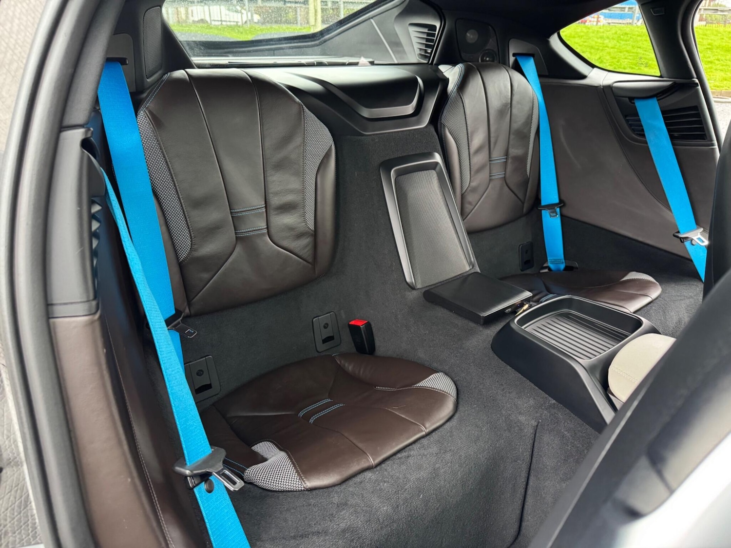 Used BMW i8 2015 for sale - 77291668: Photo 17