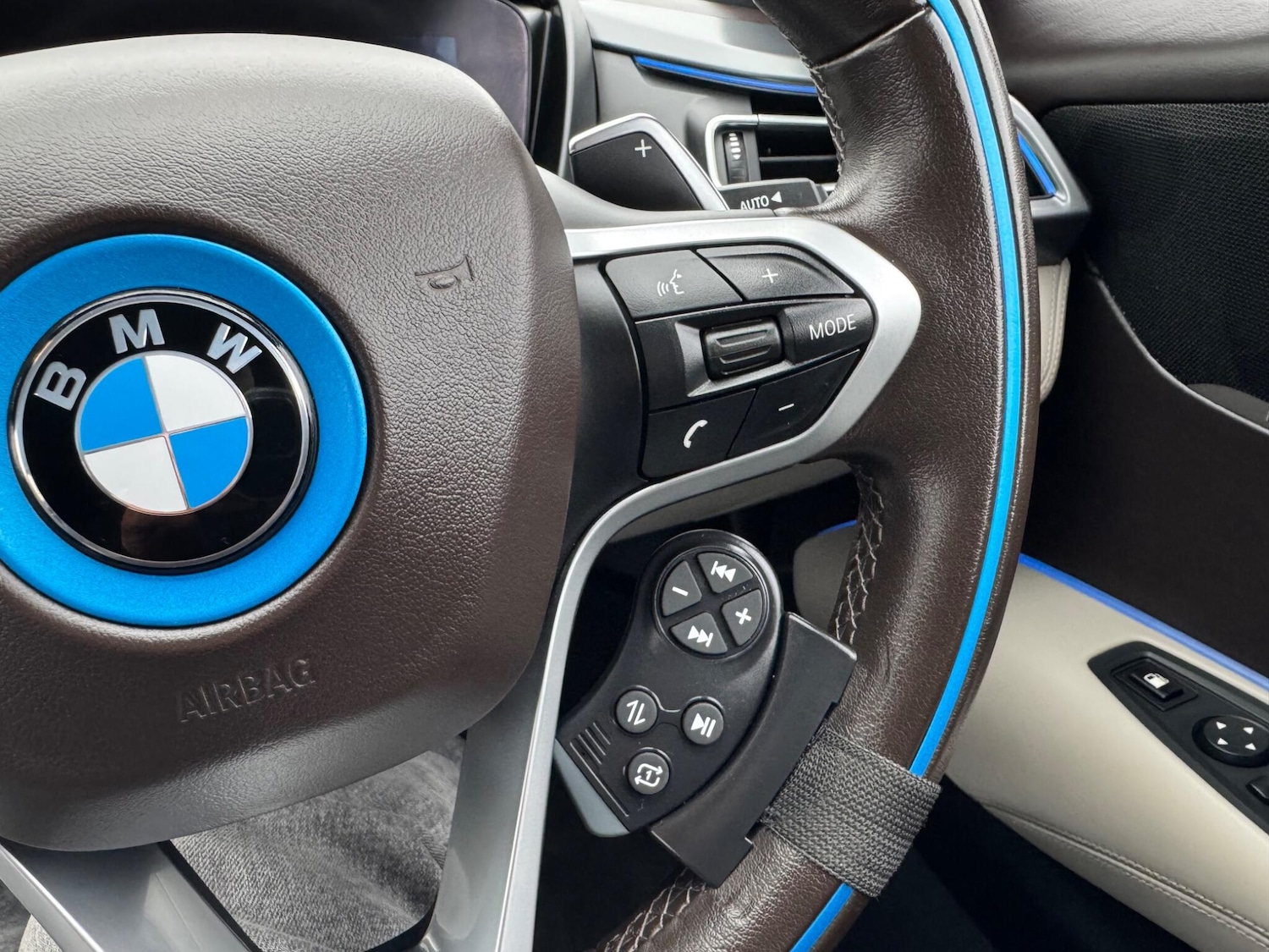 Used BMW i8 2015 for sale - 77291668: Photo 26