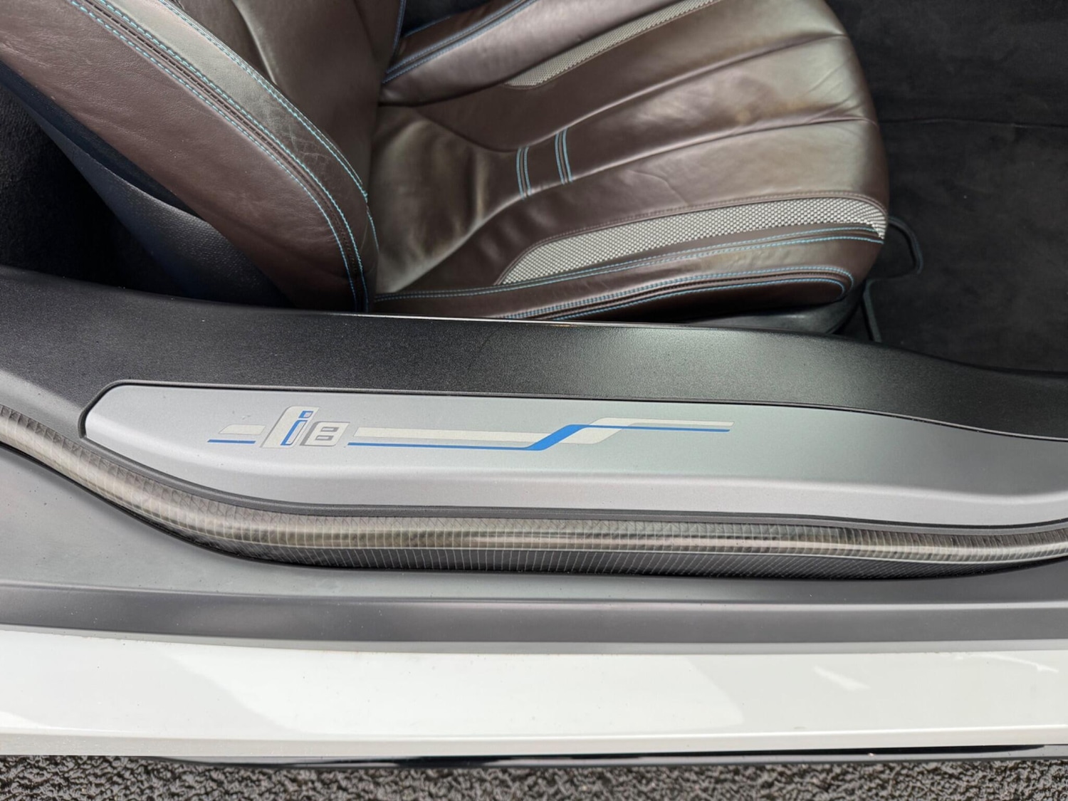 Used BMW i8 2015 for sale - 77291668: Photo 27