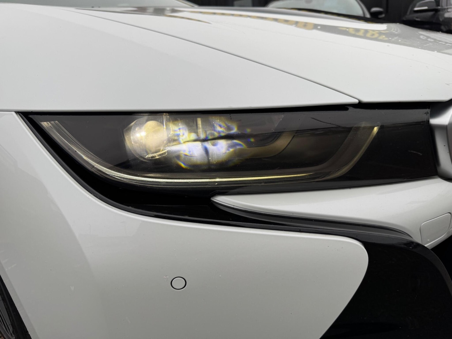 Used BMW i8 2015 for sale - 77291668: Photo 30