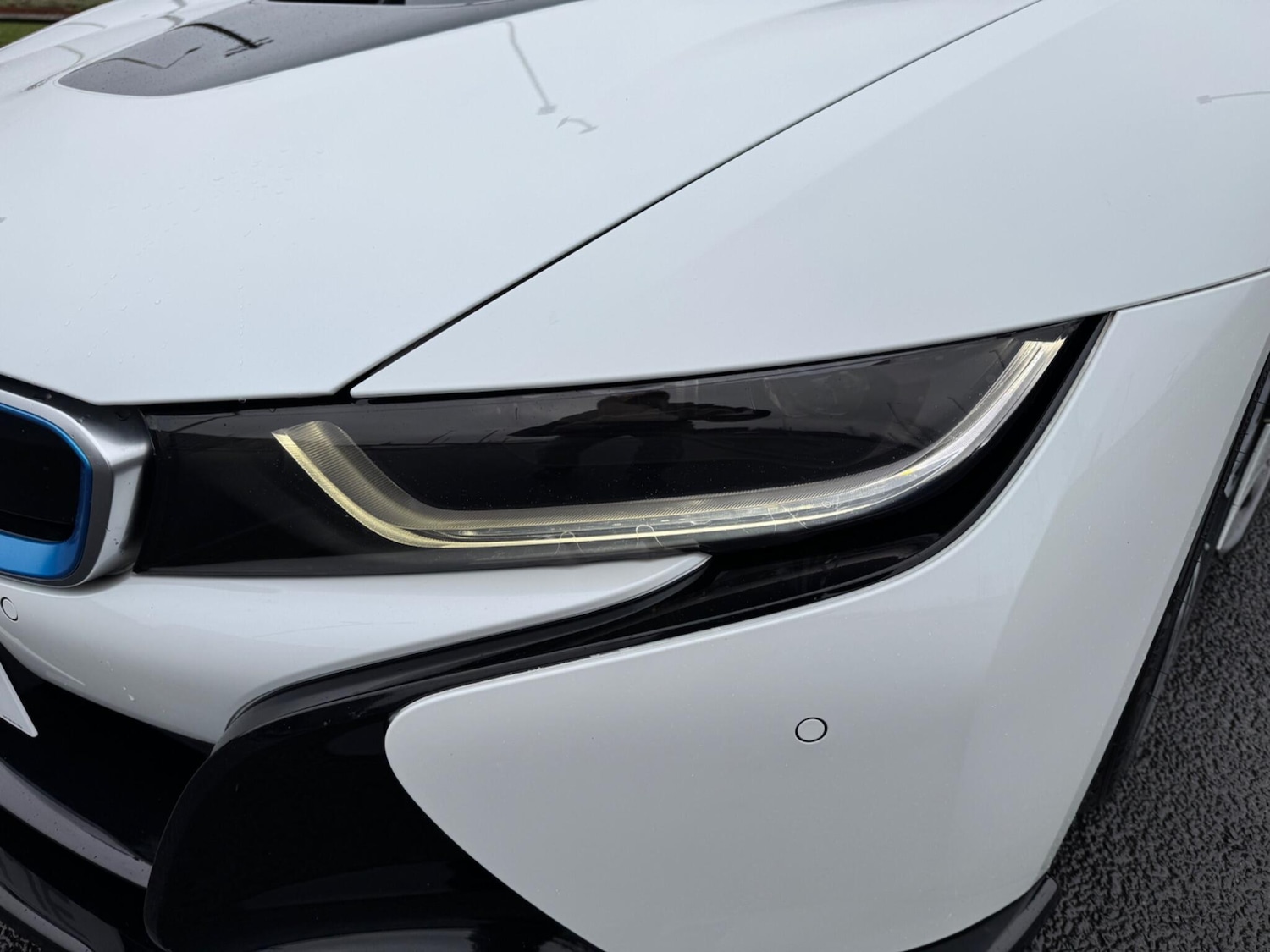 Used BMW i8 2015 for sale - 77291668: Photo 31