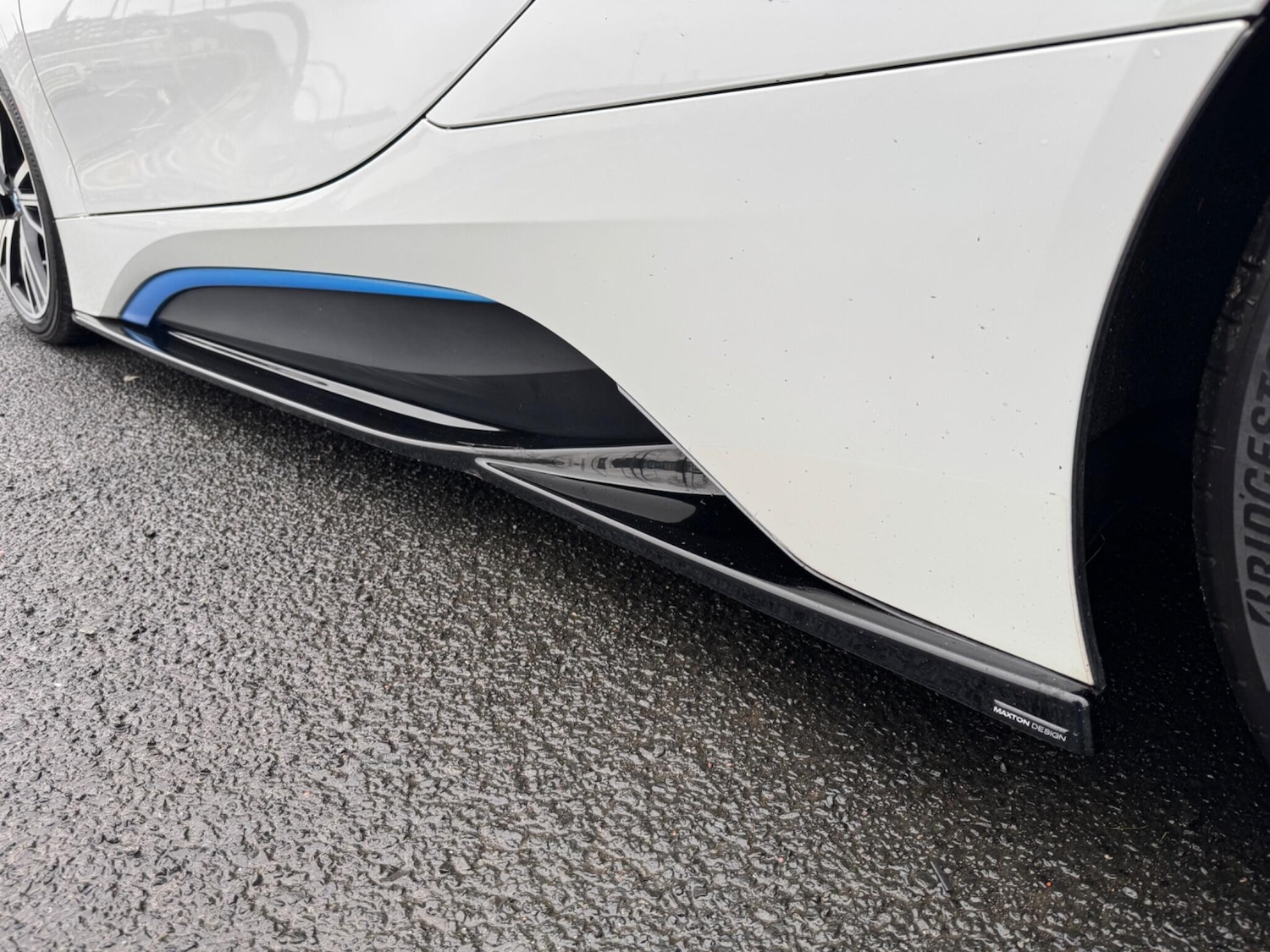 Used BMW i8 2015 for sale - 77291668: Photo 34