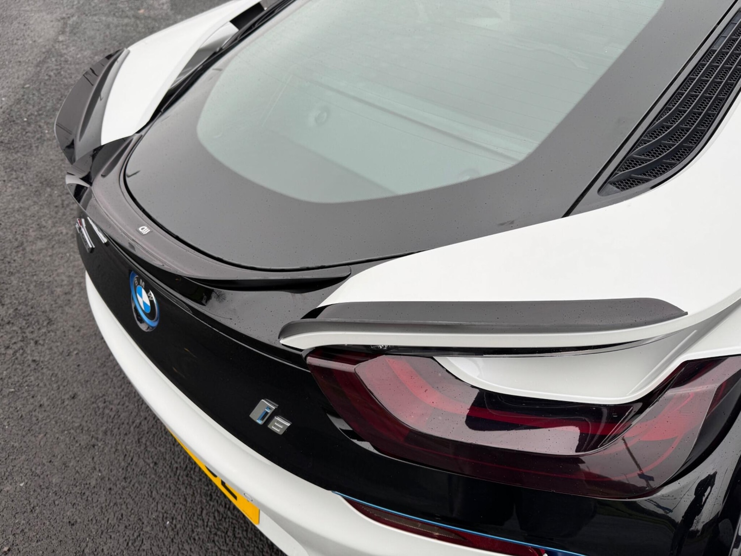 Used BMW i8 2015 for sale - 77291668: Photo 35
