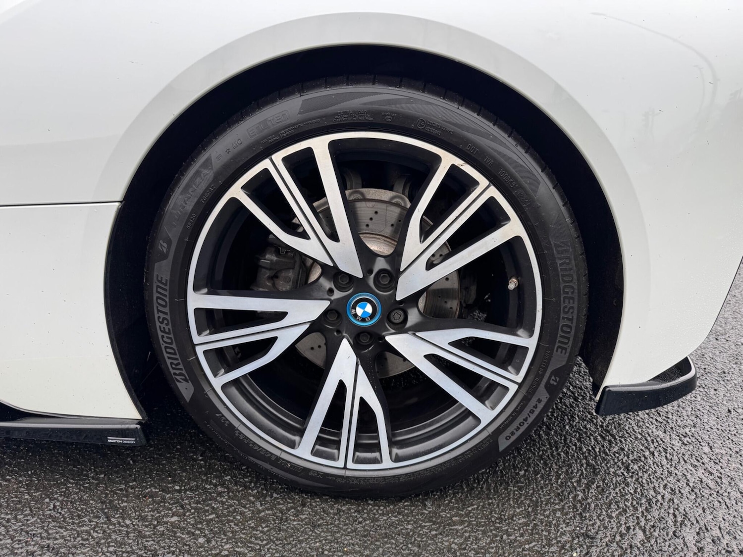 Used BMW i8 2015 for sale - 77291668: Photo 36