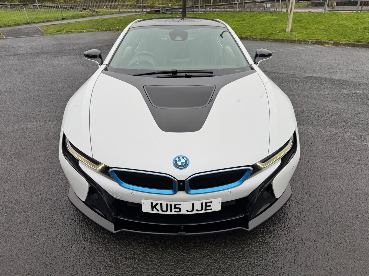 Used BMW i8 2015 for sale - 77291668: Photo 5