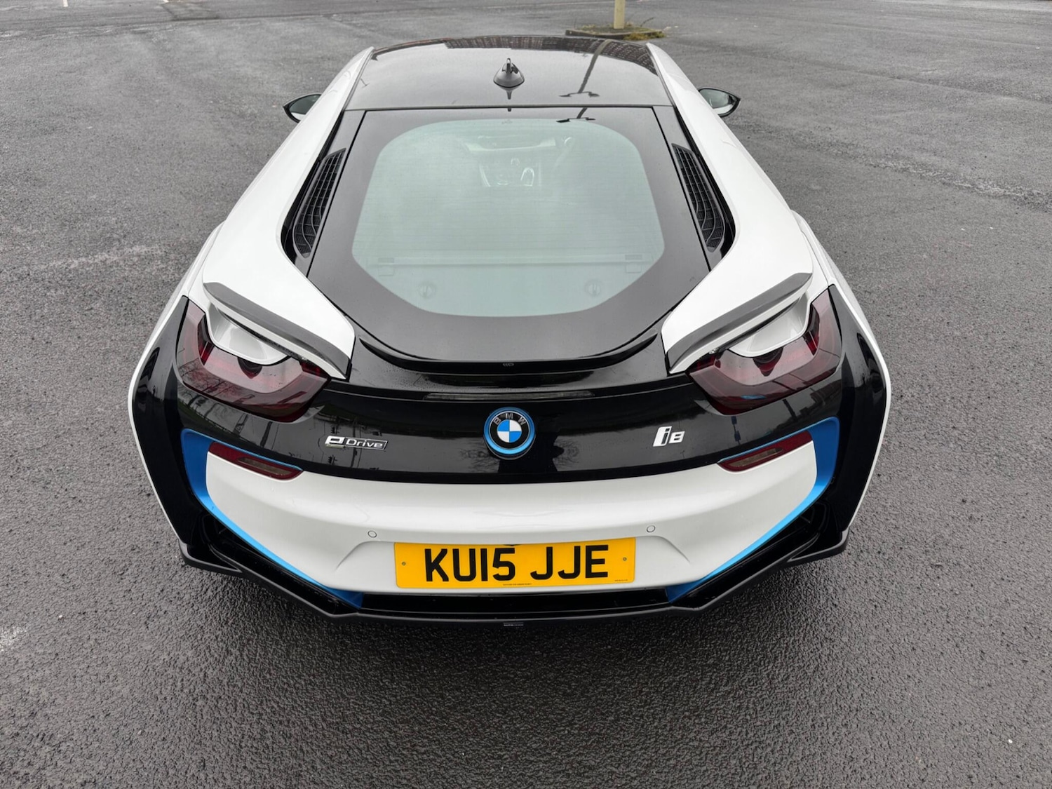 Used BMW i8 2015 for sale - 77291668: Photo 6