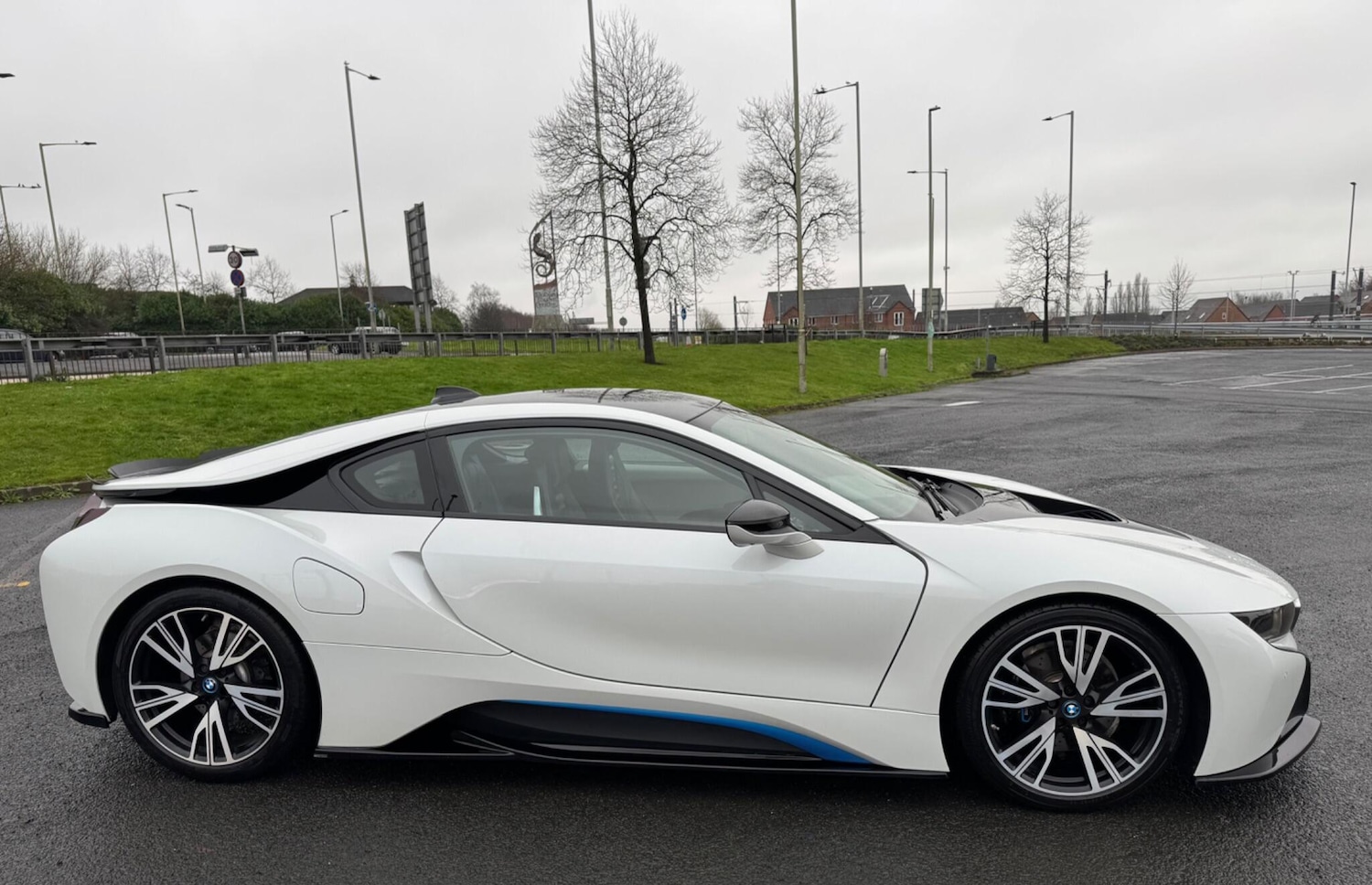 Used BMW i8 2015 for sale - 77291668: Photo 7