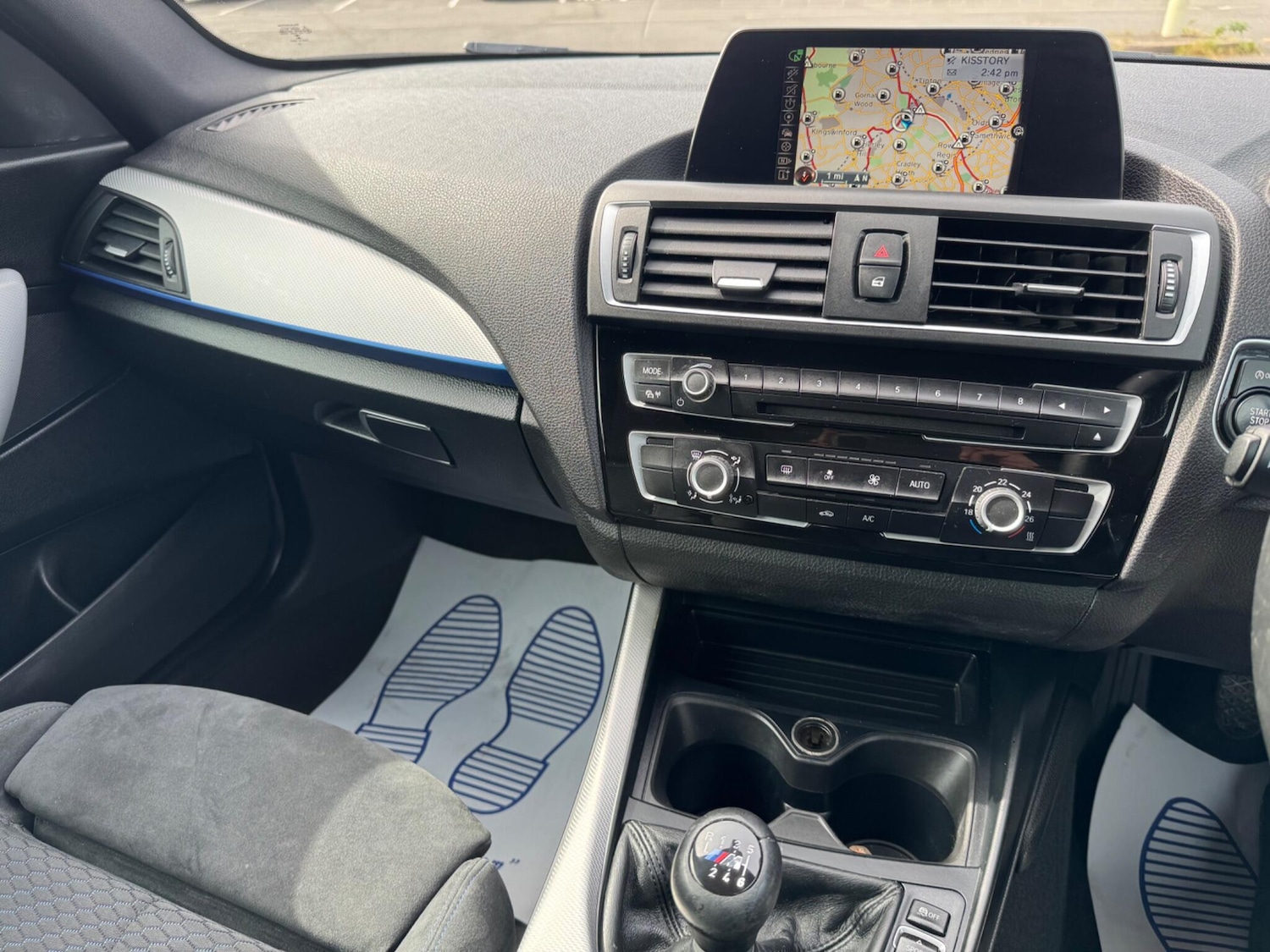 Used BMW 1 Series for sale - 78204981: Photo 10