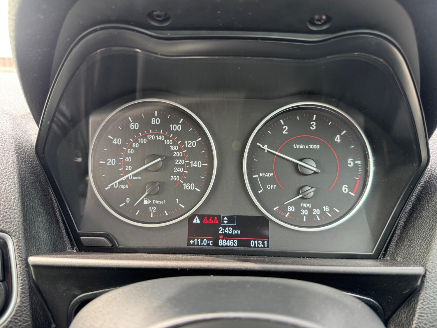 Used BMW 1 Series for sale - 78204981: Photo 11