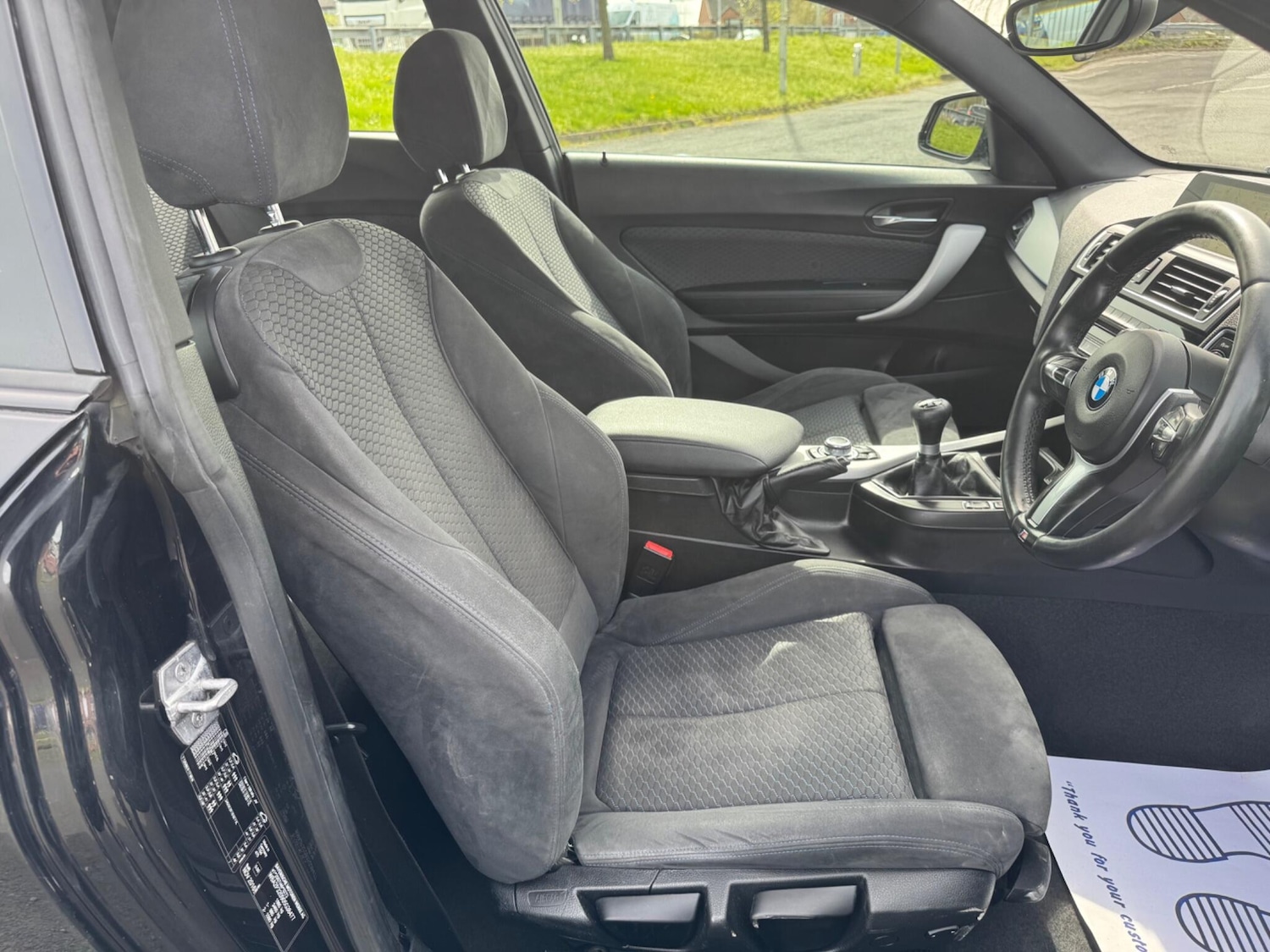 Used BMW 1 Series for sale - 78204981: Photo 12