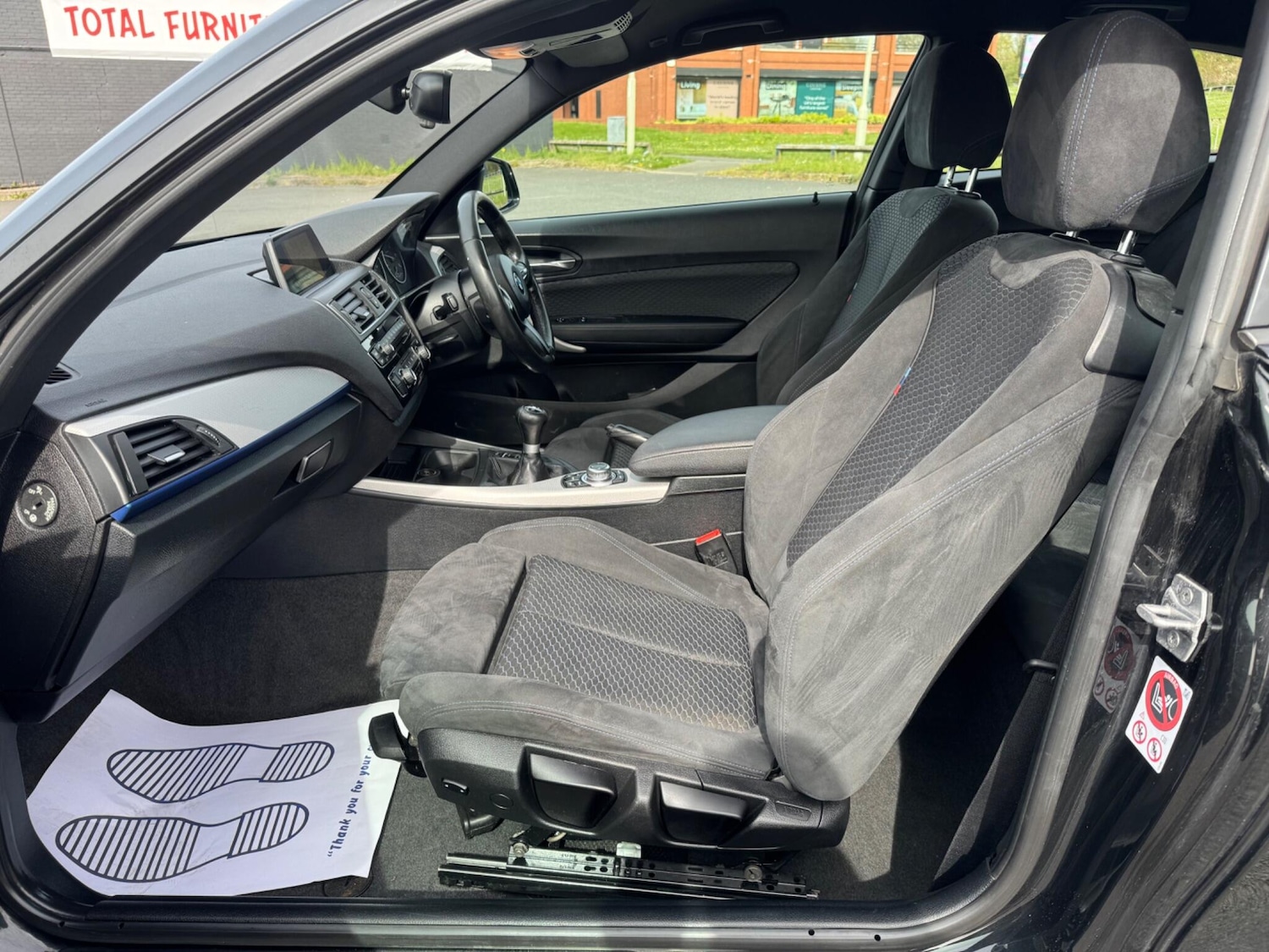 Used BMW 1 Series for sale - 78204981: Photo 13