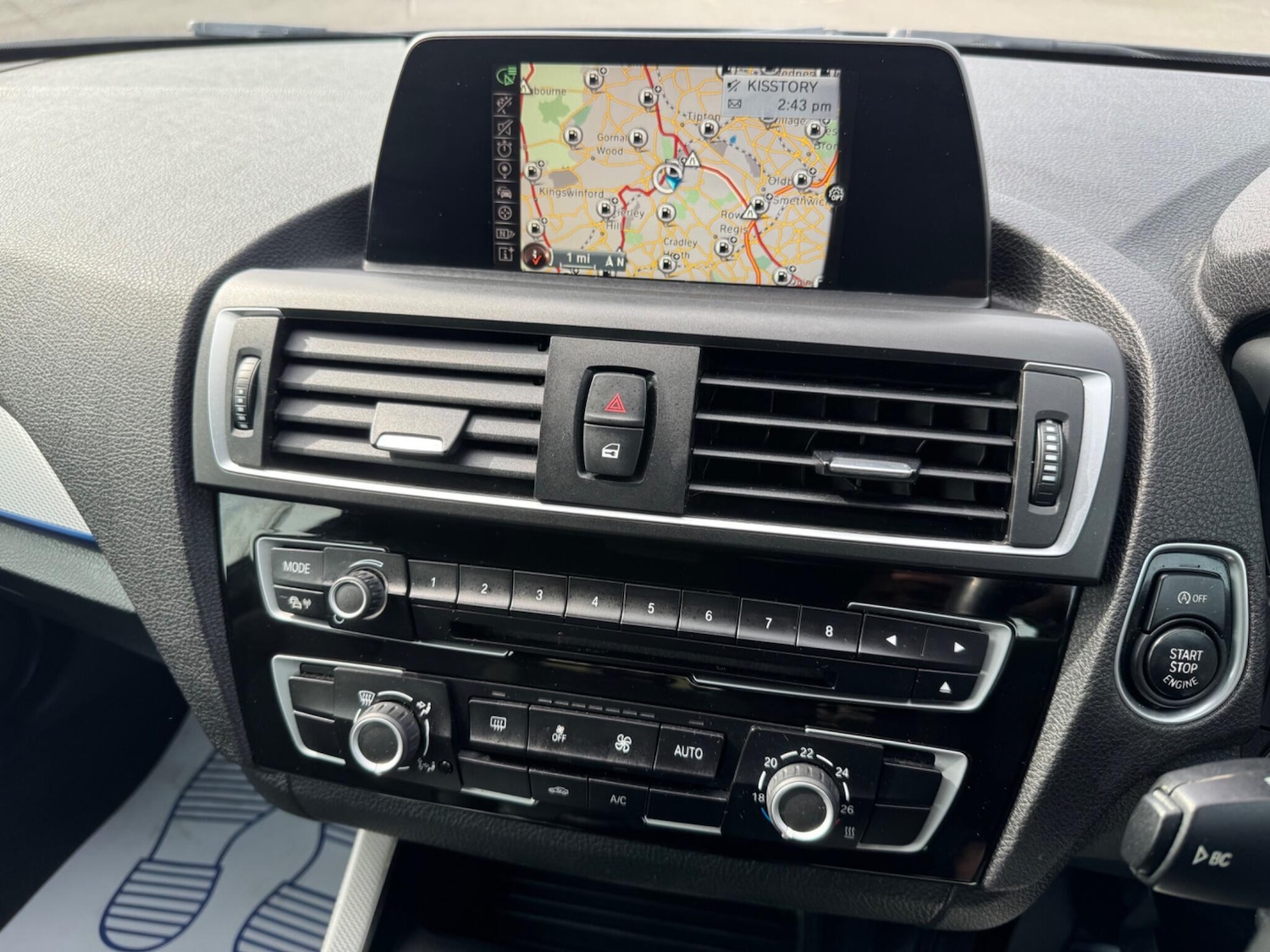 Used BMW 1 Series for sale - 78204981: Photo 16