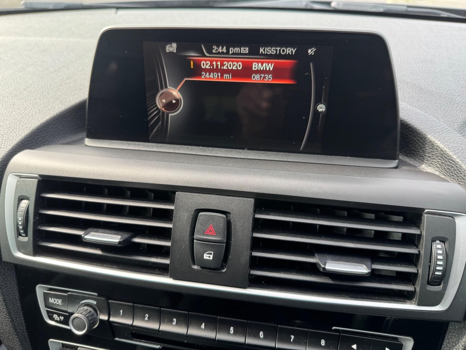 Used BMW 1 Series for sale - 78204981: Photo 18