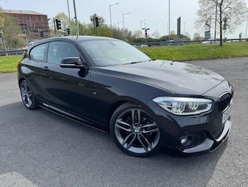 Used BMW 1 Series 2016 for sale - 78204981: Photo