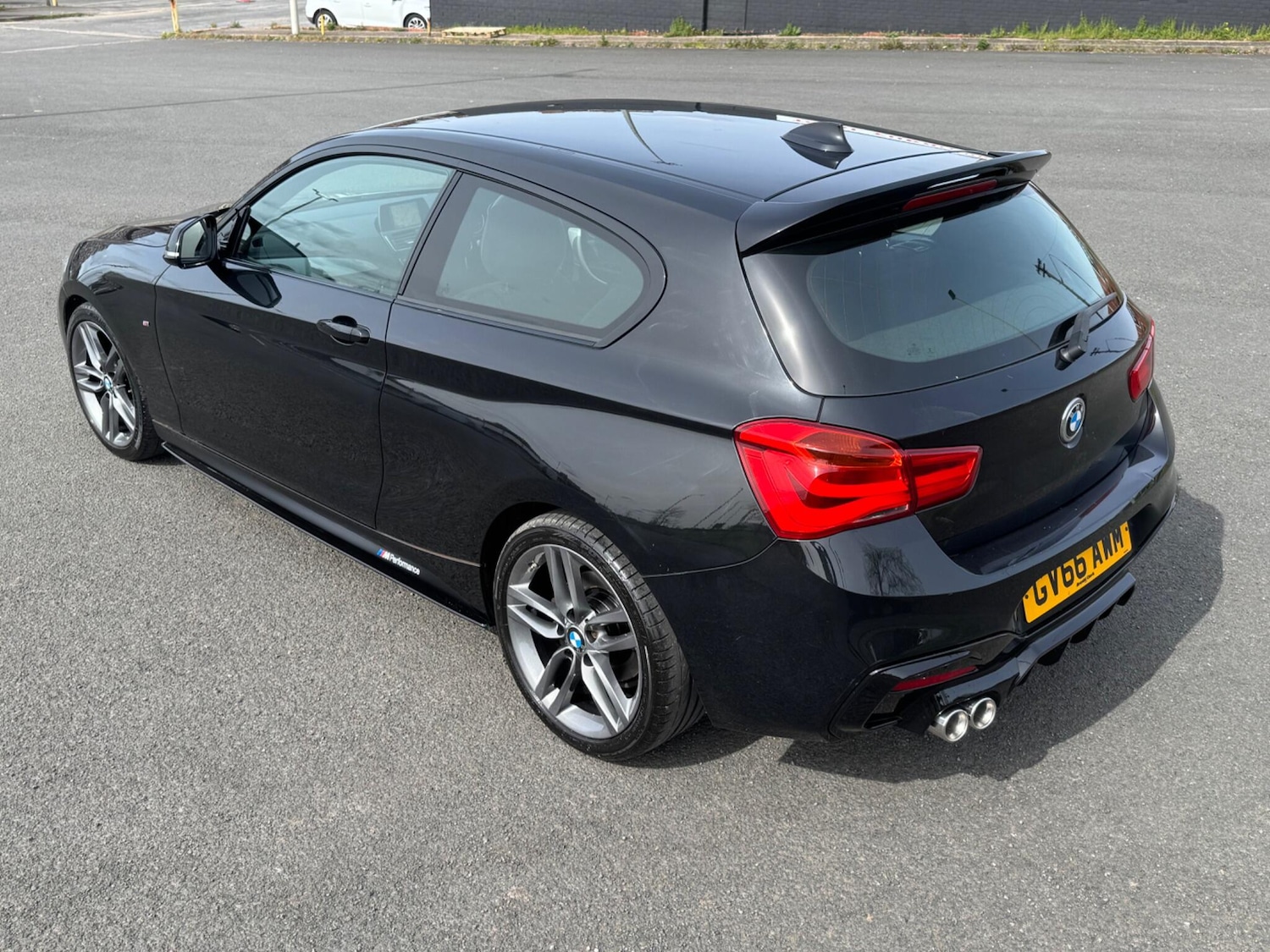 Used BMW 1 Series for sale - 78204981: Photo 2