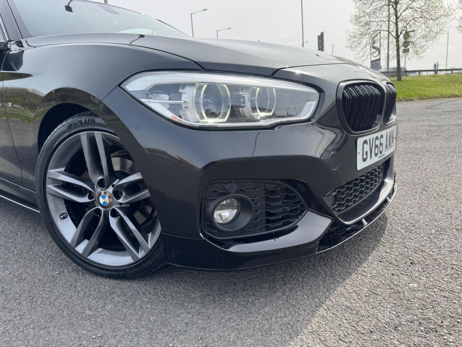 Used BMW 1 Series for sale - 78204981: Photo 26