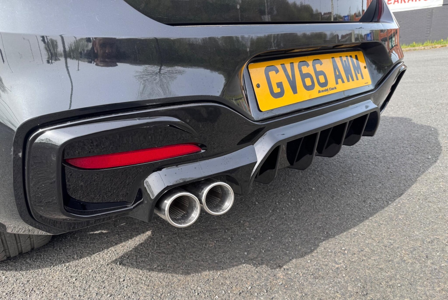 Used BMW 1 Series for sale - 78204981: Photo 27