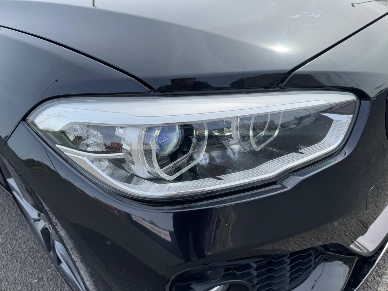 Used BMW 1 Series for sale - 78204981: Photo 33