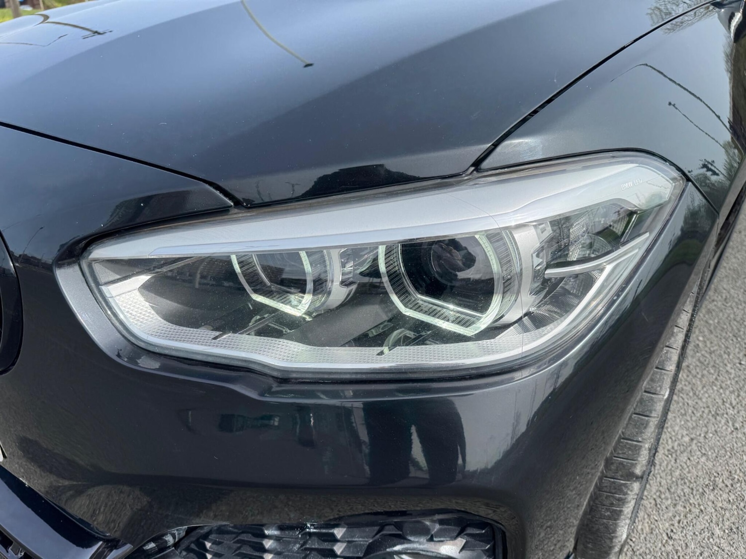 Used BMW 1 Series for sale - 78204981: Photo 34