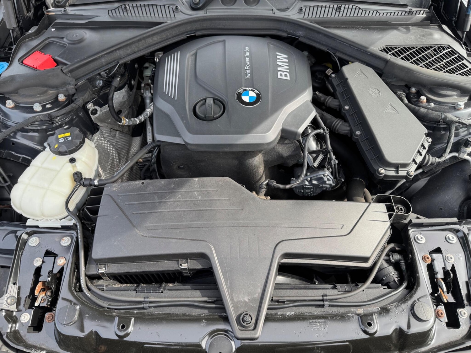 Used BMW 1 Series for sale - 78204981: Photo 35