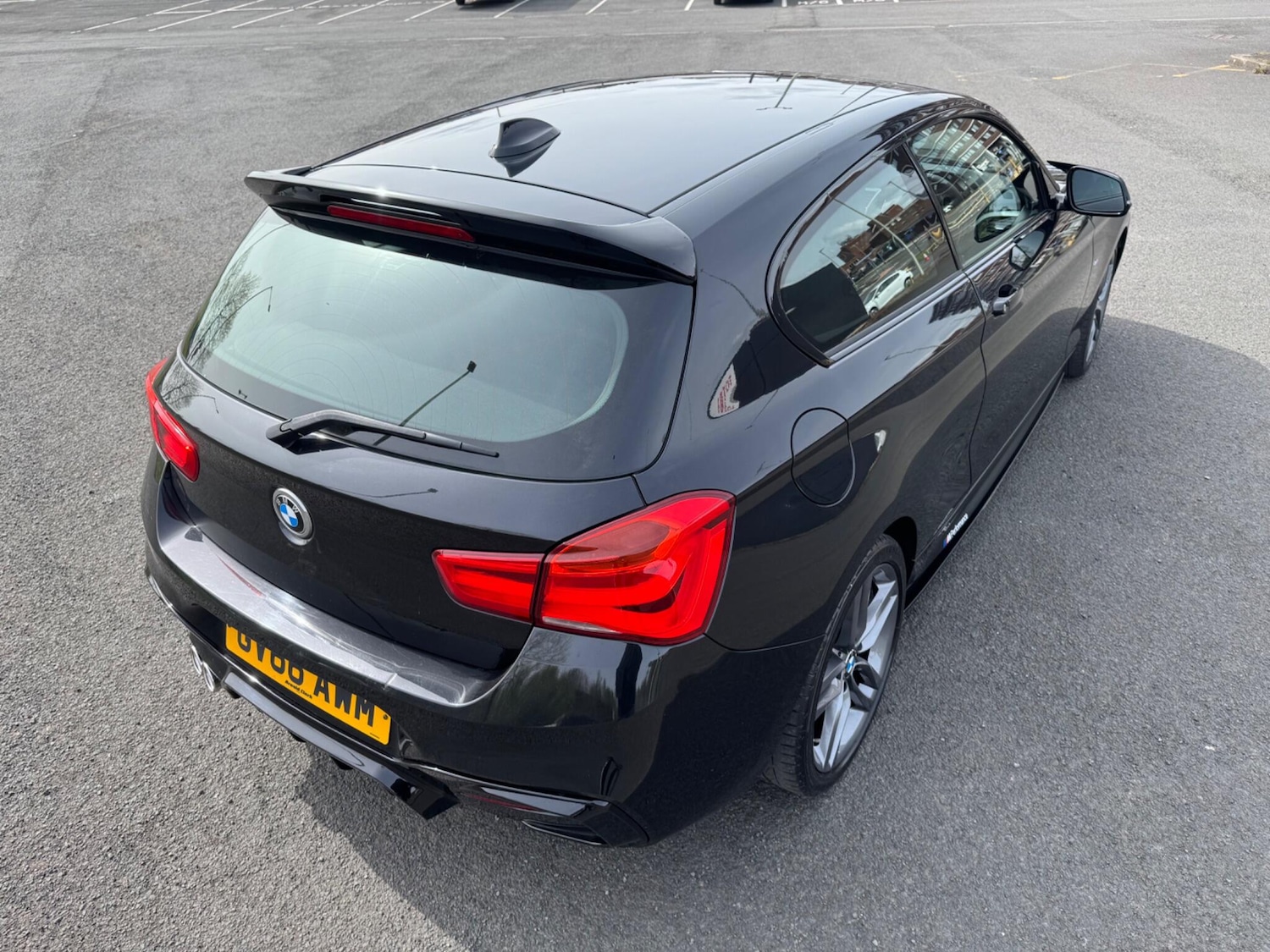Used BMW 1 Series for sale - 78204981: Photo 4