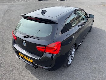 Used BMW 1 Series 2016 for sale - 78204981: Photo