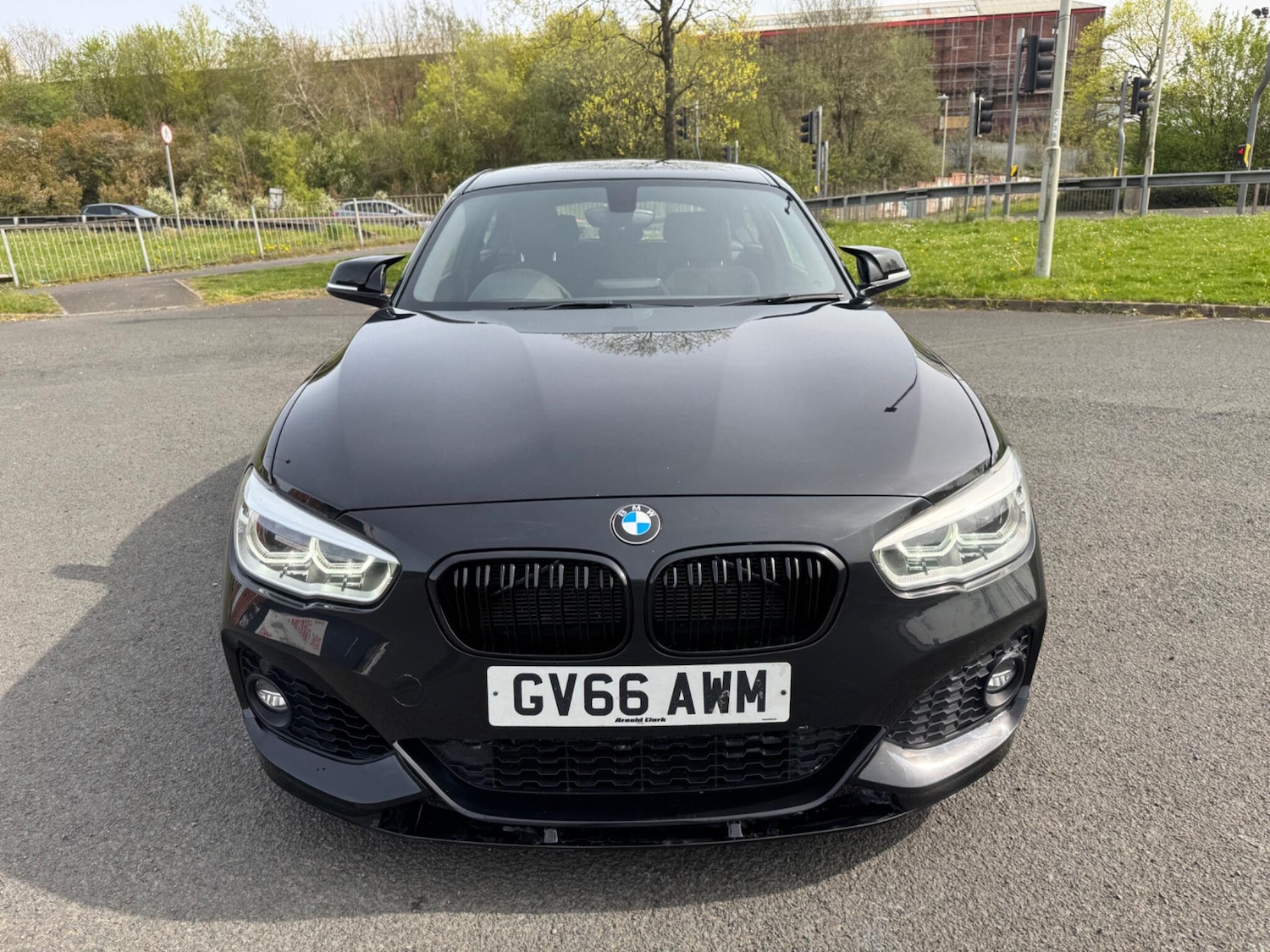 Used BMW 1 Series for sale - 78204981: Photo 5