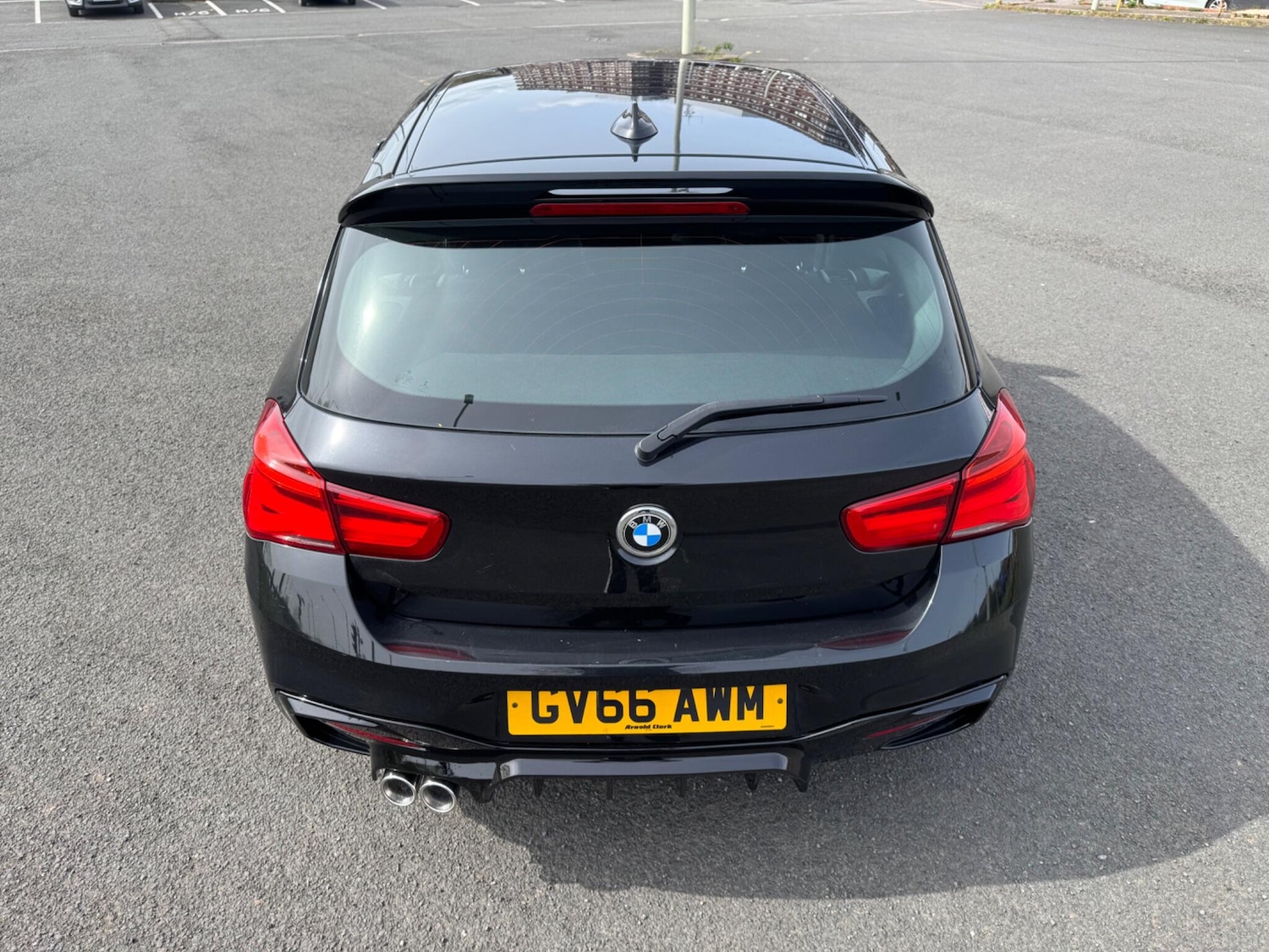 Used BMW 1 Series for sale - 78204981: Photo 6