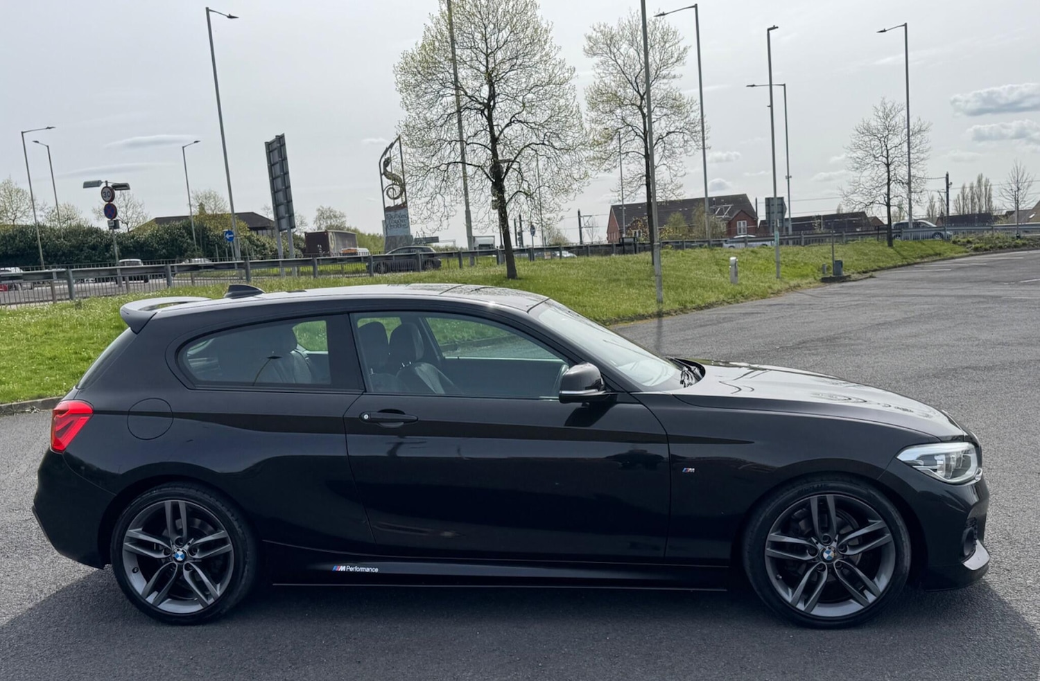 Used BMW 1 Series for sale - 78204981: Photo 7