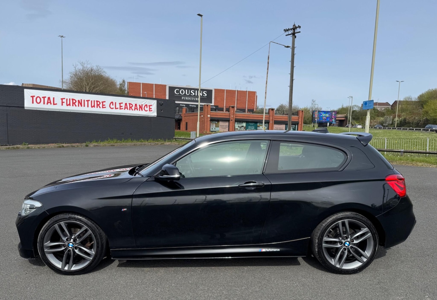 Used BMW 1 Series for sale - 78204981: Photo 8