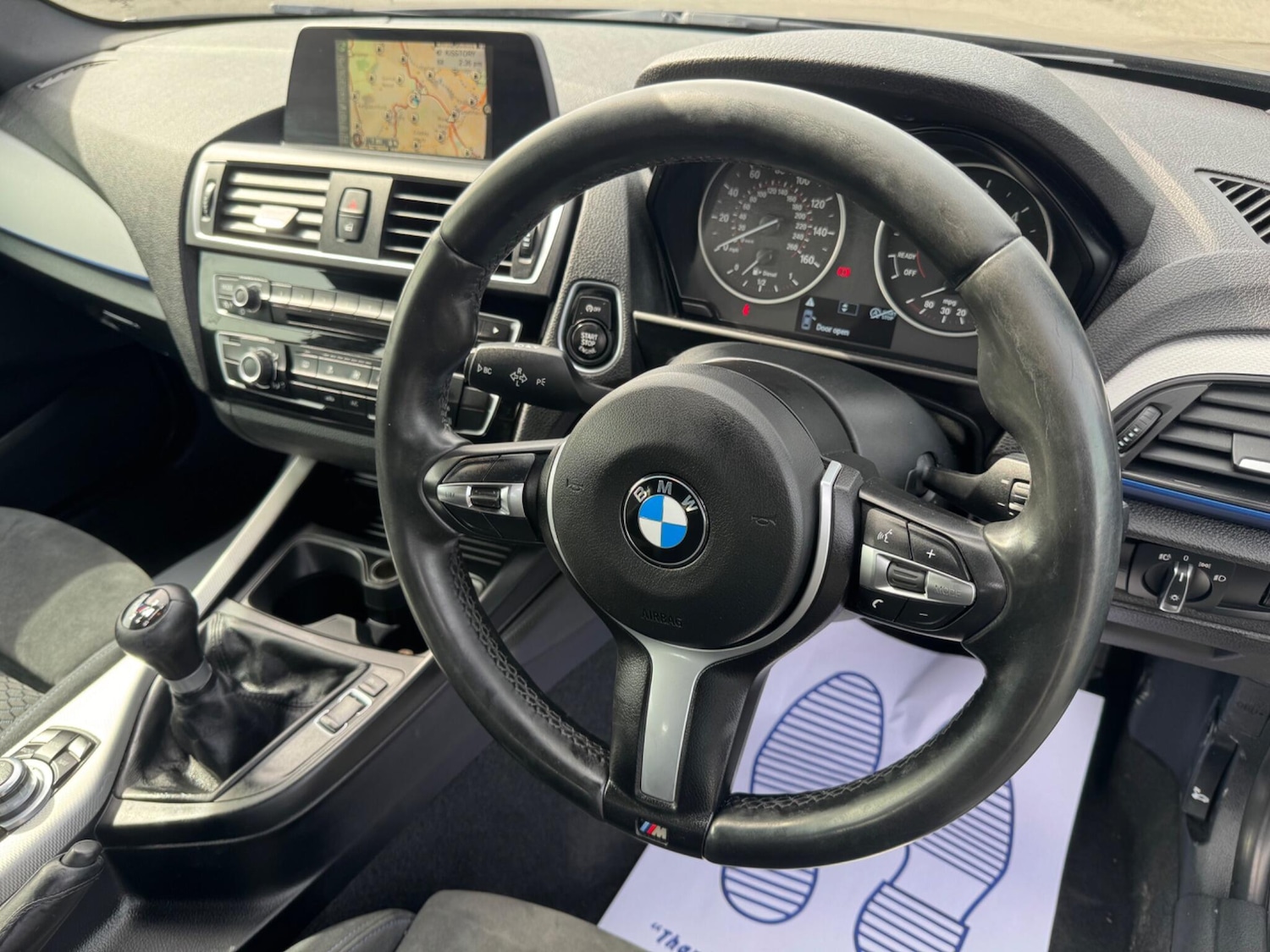 Used BMW 1 Series for sale - 78204981: Photo 9