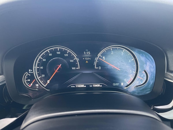 Used BMW 5 Series 2018 for sale - 76325896: Photo 10