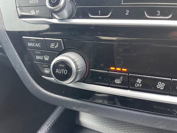 Used BMW 5 Series 2018 for sale - 76325896: Photo 17