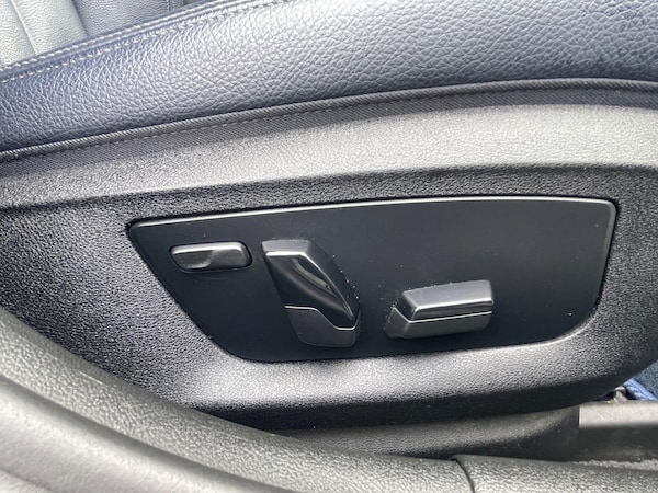 Used BMW 5 Series 2018 for sale - 76325896: Photo 18