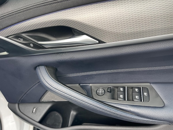 Used BMW 5 Series 2018 for sale - 76325896: Photo 24