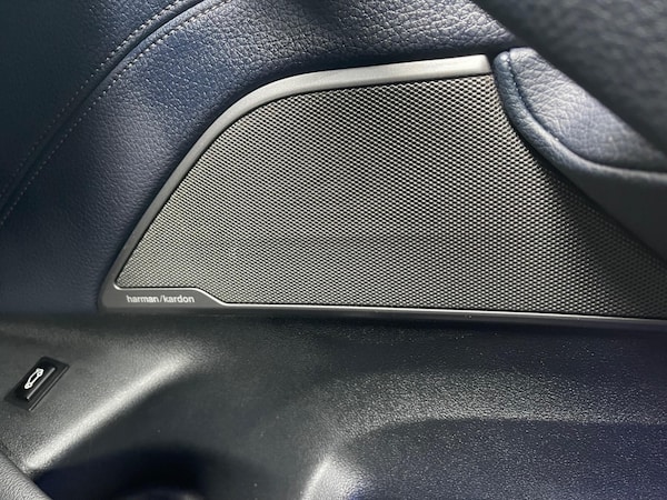 Used BMW 5 Series 2018 for sale - 76325896: Photo 26