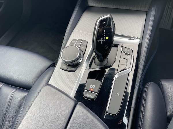Used BMW 5 Series 2018 for sale - 76325896: Photo 27