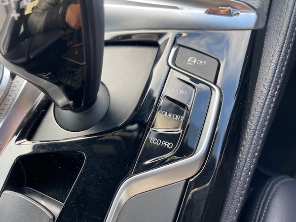 Used BMW 5 Series 2018 for sale - 76325896: Photo 28