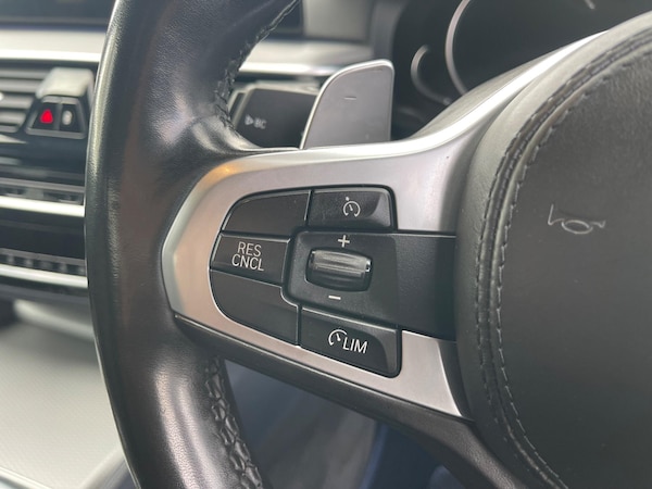 Used BMW 5 Series 2018 for sale - 76325896: Photo 29