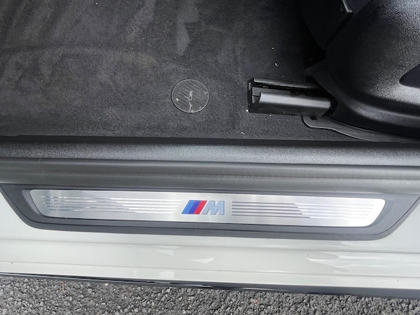 Used BMW 5 Series 2018 for sale - 76325896: Photo 31