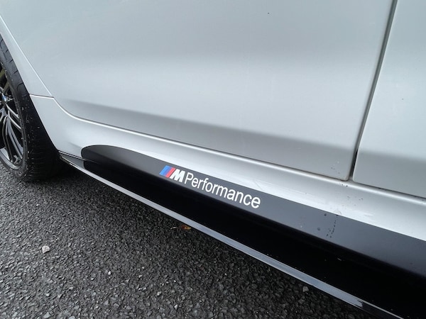 Used BMW 5 Series 2018 for sale - 76325896: Photo 37
