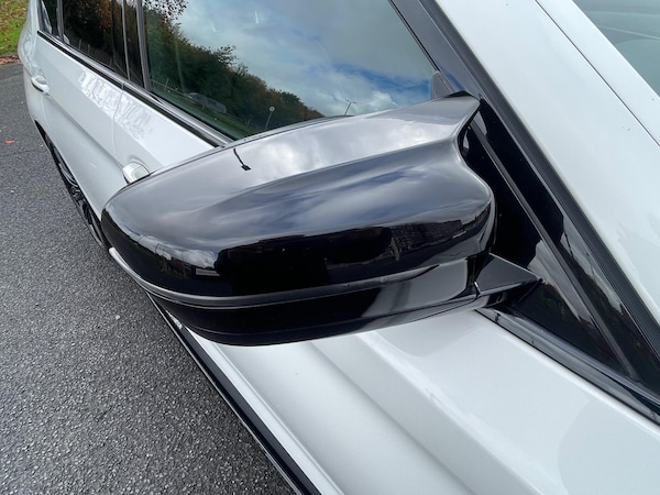 Used BMW 5 Series 2018 for sale - 76325896: Photo 38