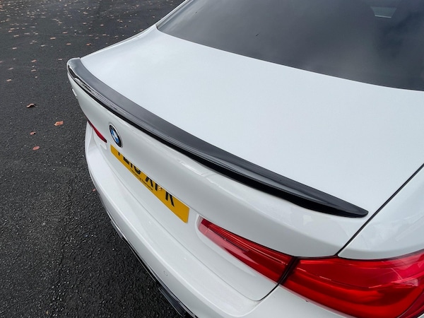 Used BMW 5 Series 2018 for sale - 76325896: Photo 39