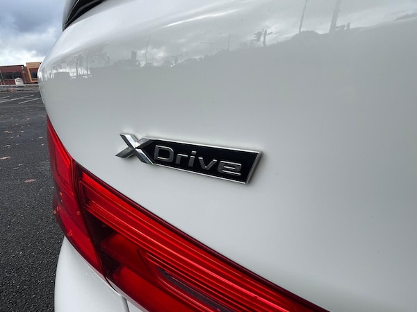 Used BMW 5 Series 2018 for sale - 76325896: Photo 40