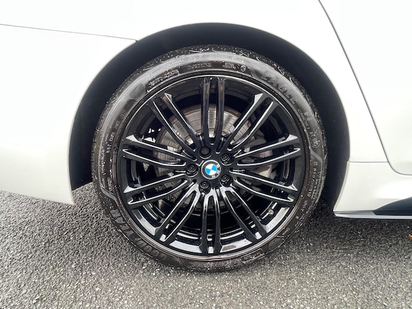Used BMW 5 Series 2018 for sale - 76325896: Photo 44
