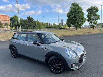 Used MINI Clubman 2017 for sale - 79158149: Photo