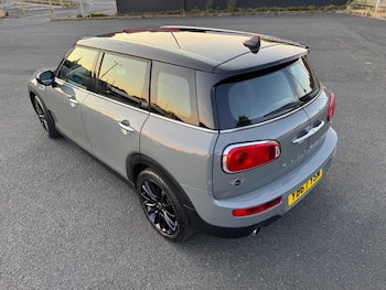 Used MINI Clubman 2017 for sale - 79158149: Photo